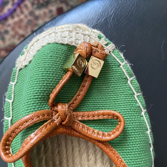 Michael Kors Loafers - Picture 5 of 7